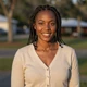 Tasha, a Marietta woman who connected with a CDL driver through LoveMy Atlanta