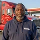 Marcus, an OTR driver from McDonough Georgia sharing his Atlanta trucker dating success story