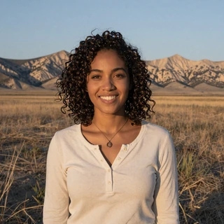 Marlie from Gillette - Black Wyoming woman trucker dating profile Powder River Basin