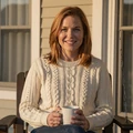 Wendy, 42, Little Rock AR - trucker wife and LoveMy member sharing road life advice