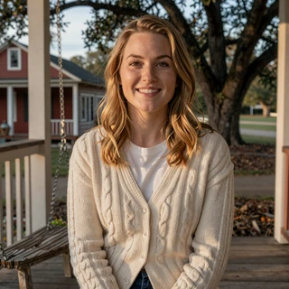 Hannah from Lowell - White Arkansas woman trucker dating profile near J.B. Hunt yard