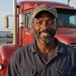 Marcus, California drayage owner-operator who met his match on LoveMy