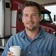 Ray, a North Jersey regional truck driver sharing his New York dating story